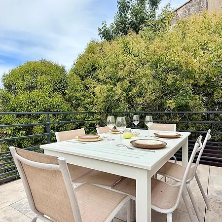 Appartamento Le Spacieux Carat - Terrasse Ruelle-sur-Touvre