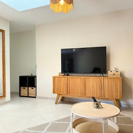 Le Spacieux Carat - Terrasse Ruelle-sur-Touvre