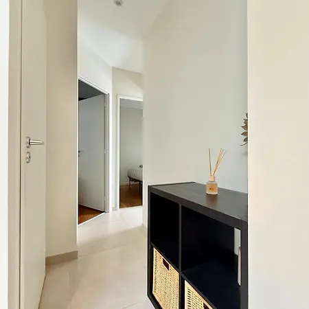 Le Spacieux Carat - Terrasse *