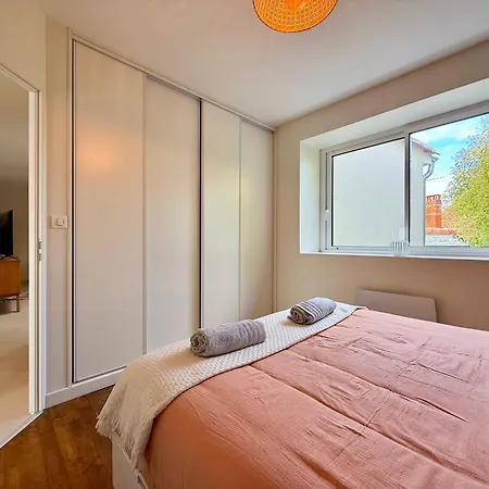 Le Spacieux Carat - Terrasse Ruelle-sur-Touvre