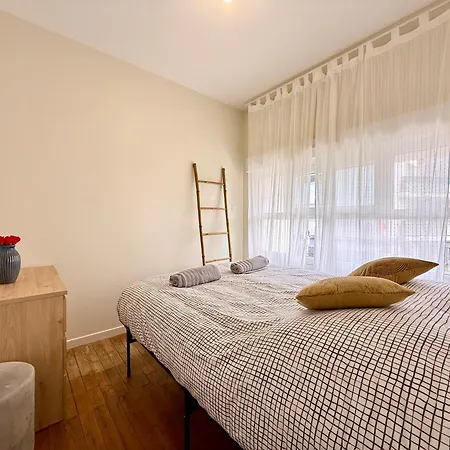 Le Spacieux Carat - Terrasse Appartamento