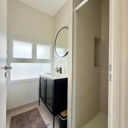 Le Spacieux Carat - Terrasse Appartamento *