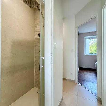 Le Spacieux Carat - Terrasse Appartamento Ruelle-sur-Touvre